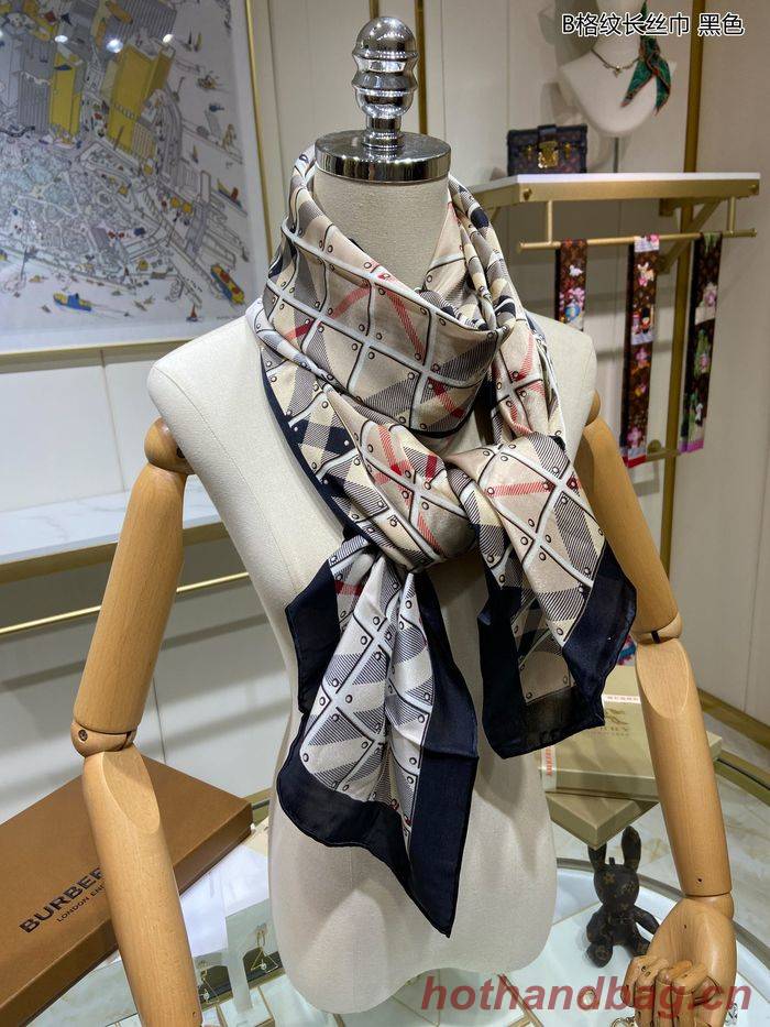 Burberry Scarf BBC00036 Burberry Scarf BBC00036