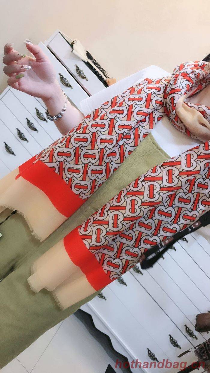 Burberry Scarf BBC00076 Burberry Scarf BBC00076