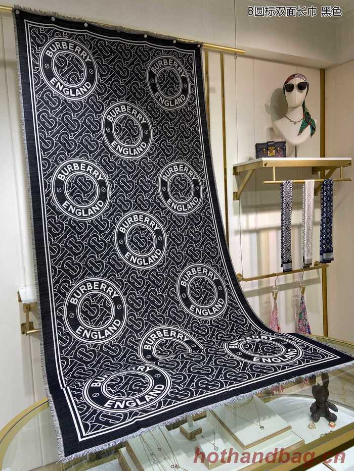 Burberry Scarf BBC00080 Burberry Scarf BBC00080
