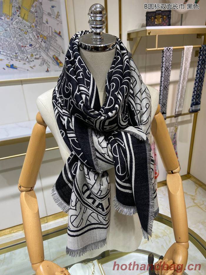 Burberry Scarf BBC00080 Burberry Scarf BBC00080