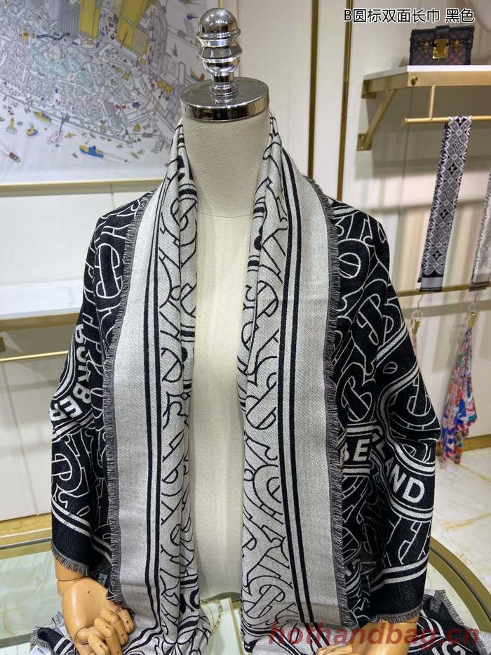 Burberry Scarf BBC00080 Burberry Scarf BBC00080