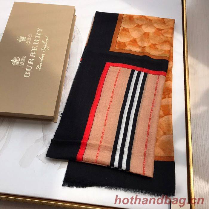 Burberry Scarf BBC00082 Burberry Scarf BBC00082