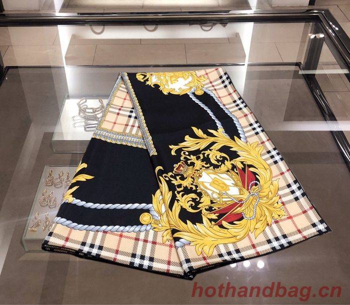 Burberry Scarf BBC00087 Burberry Scarf BBC00087
