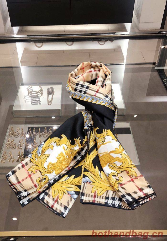 Burberry Scarf BBC00087 Burberry Scarf BBC00087