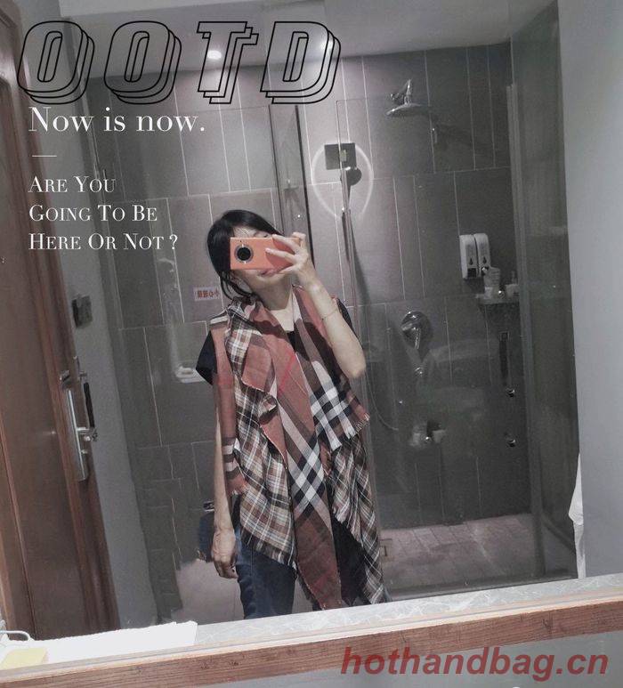 Burberry Scarf BBC00102 Burberry Scarf BBC00102