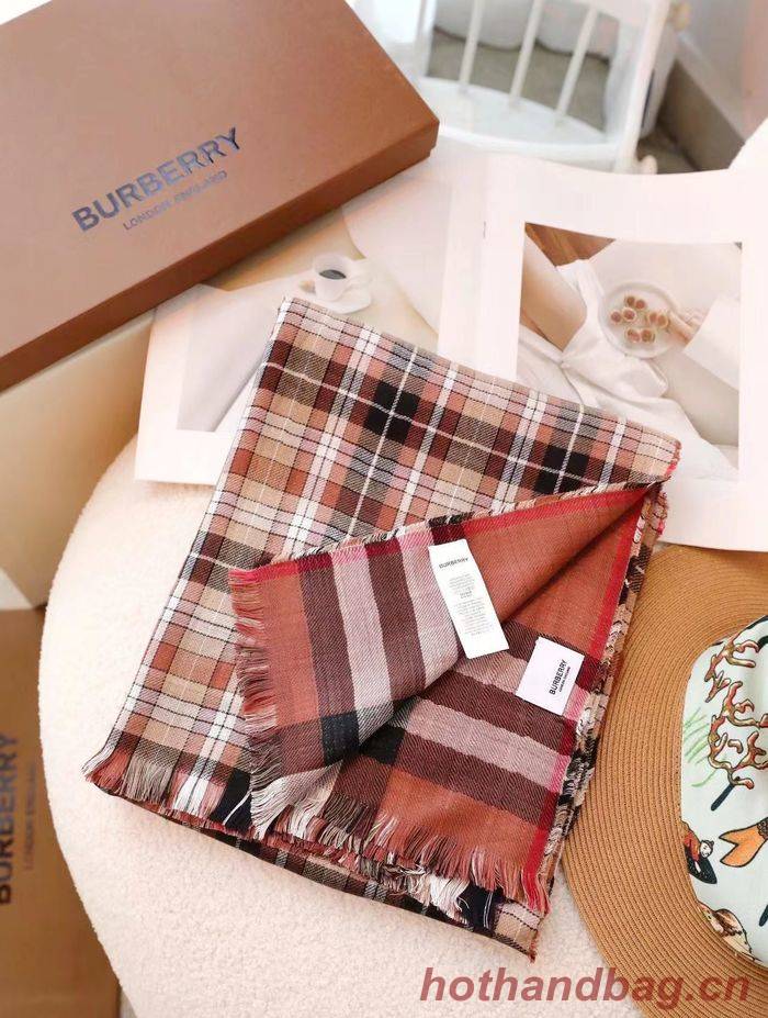 Burberry Scarf BBC00102 Burberry Scarf BBC00102