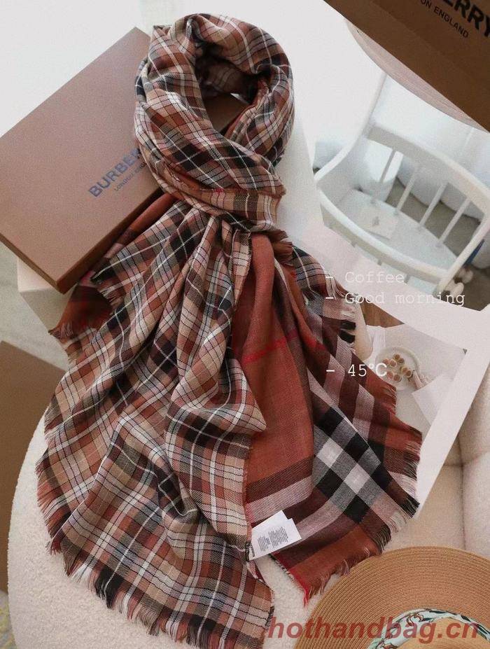 Burberry Scarf BBC00102 Burberry Scarf BBC00102