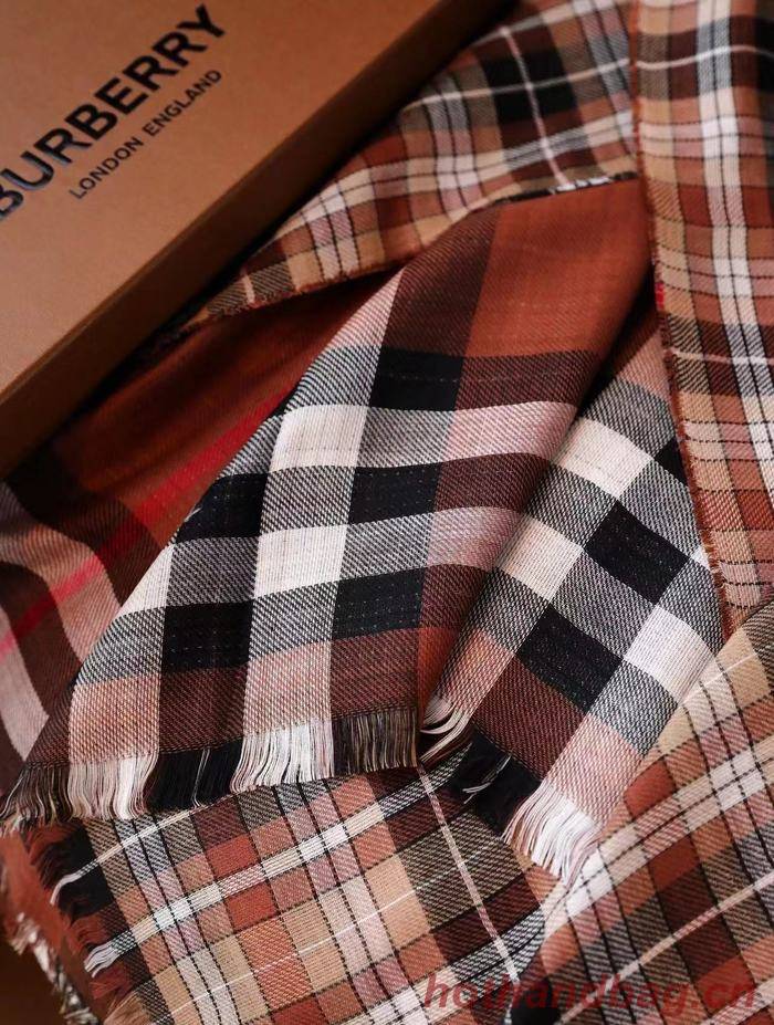 Burberry Scarf BBC00102 Burberry Scarf BBC00102