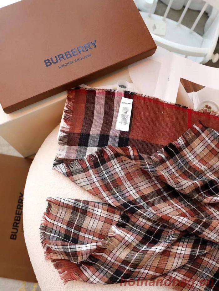 Burberry Scarf BBC00102 Burberry Scarf BBC00102