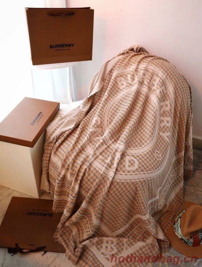 Burberry Scarf BBC00112 Burberry Scarf BBC00112