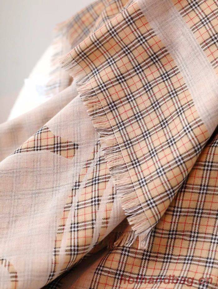 Burberry Scarf BBC00112 Burberry Scarf BBC00112