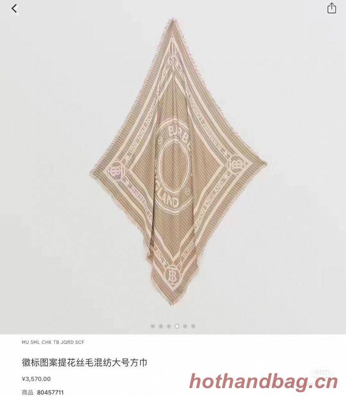 Burberry Scarf BBC00112 Burberry Scarf BBC00112