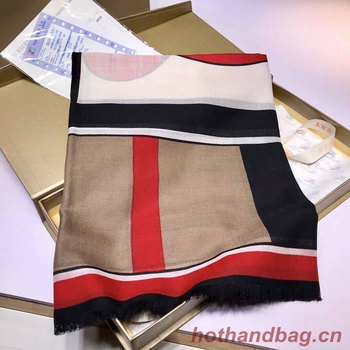 Burberry Scarf BBC00113 Burberry Scarf BBC00113