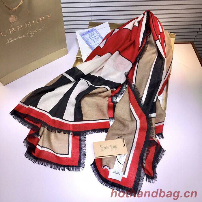 Burberry Scarf BBC00113 Burberry Scarf BBC00113