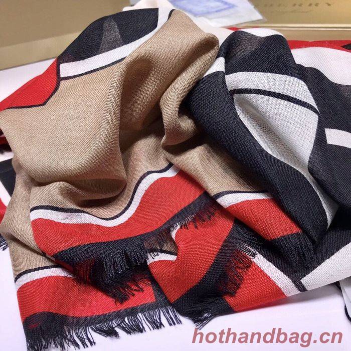 Burberry Scarf BBC00113 Burberry Scarf BBC00113