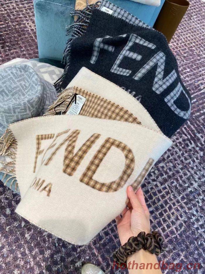 Fendi Scarf FDC00005 Fendi Scarf FDC00005