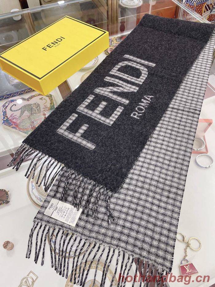 Fendi Scarf FDC00005 Fendi Scarf FDC00005