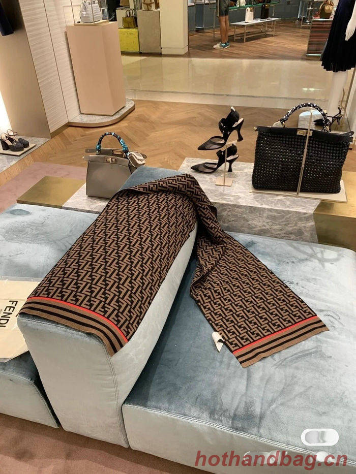 Fendi Scarf FDC00007 Fendi Scarf FDC00007