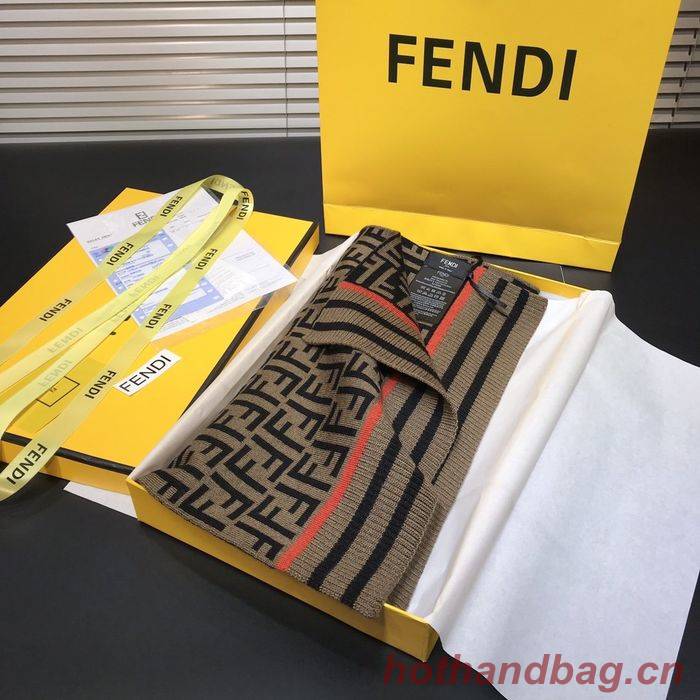 Fendi Scarf FDC00007 Fendi Scarf FDC00007