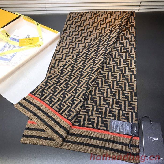 Fendi Scarf FDC00007 Fendi Scarf FDC00007