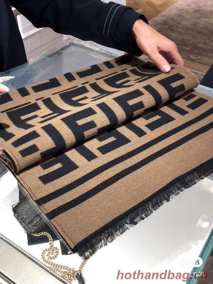 Fendi Scarf FDC00008 Fendi Scarf FDC00008