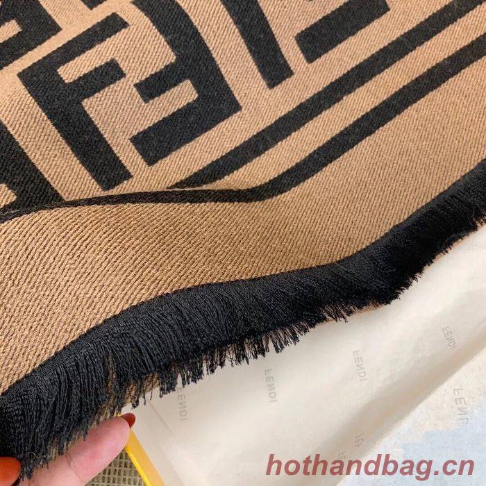 Fendi Scarf FDC00008 Fendi Scarf FDC00008
