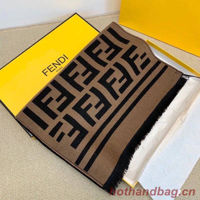 Fendi Scarf FDC00008 Fendi Scarf FDC00008