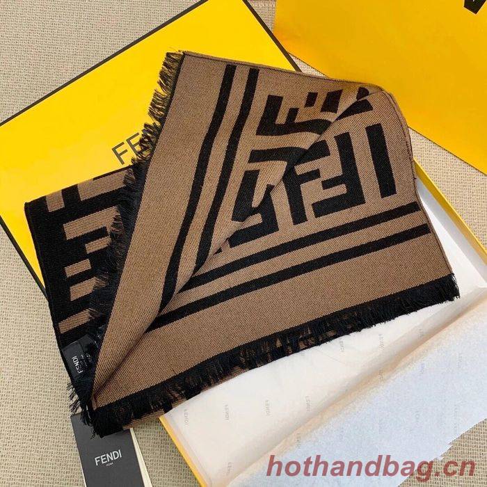 Fendi Scarf FDC00008 Fendi Scarf FDC00008