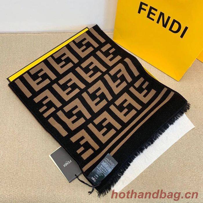 Fendi Scarf FDC00008 Fendi Scarf FDC00008