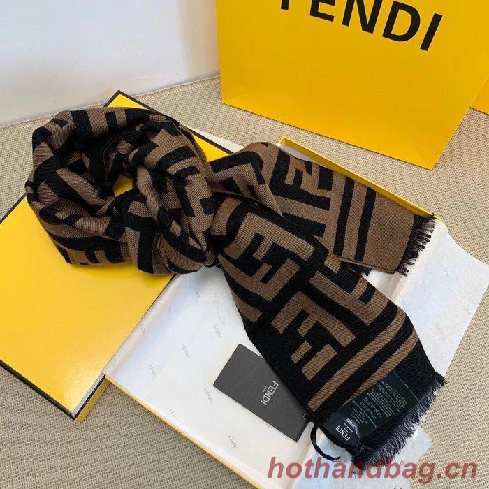 Fendi Scarf FDC00008 Fendi Scarf FDC00008