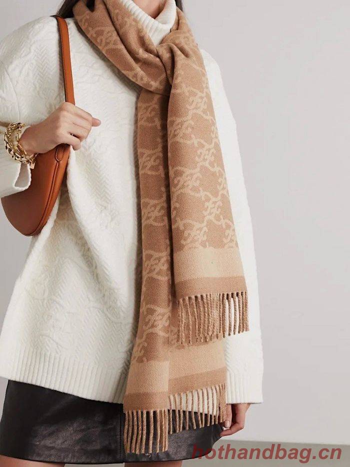 Fendi Scarf FDC00009 Fendi Scarf FDC00009