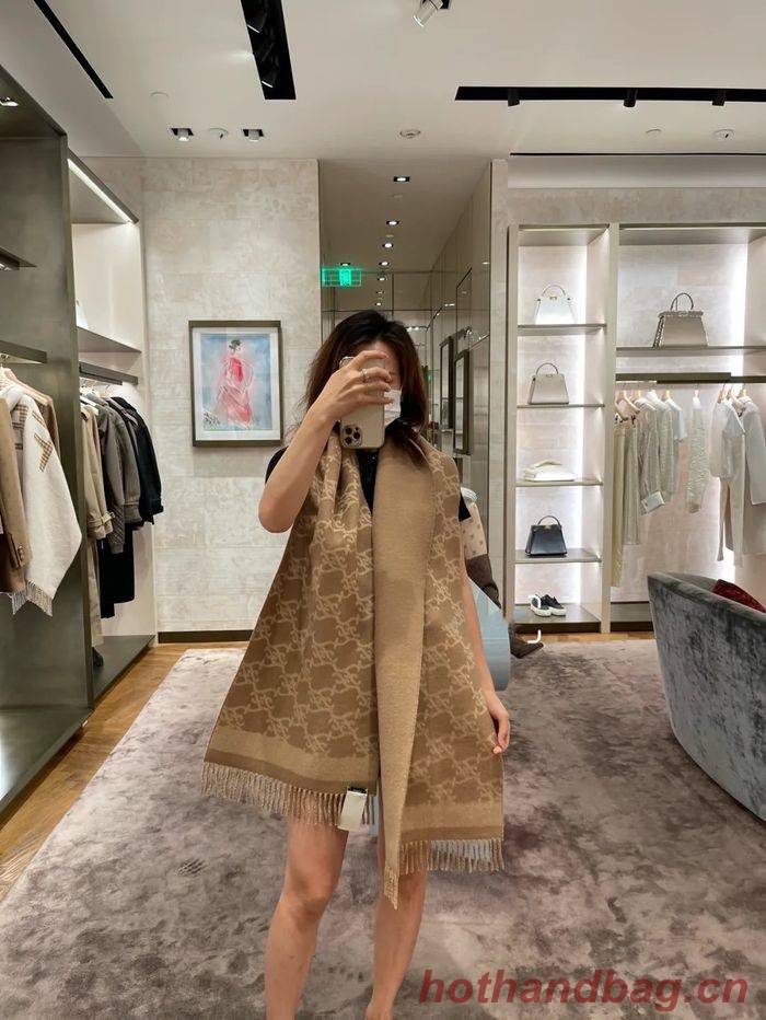 Fendi Scarf FDC00009 Fendi Scarf FDC00009