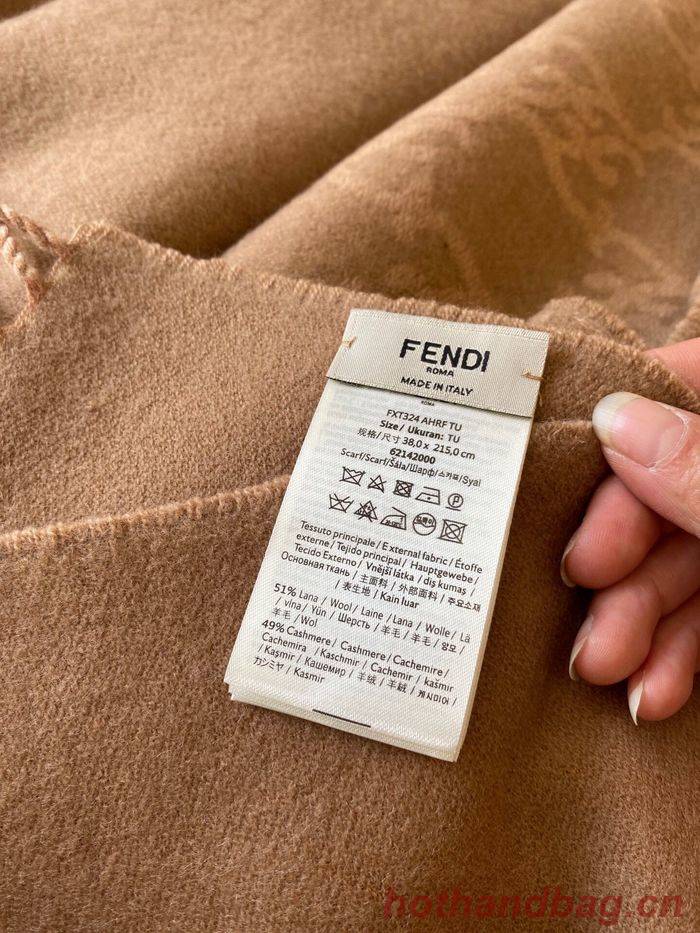 Fendi Scarf FDC00009 Fendi Scarf FDC00009