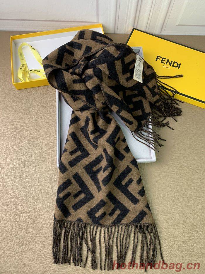 Fendi Scarf FDC00012 Fendi Scarf FDC00012