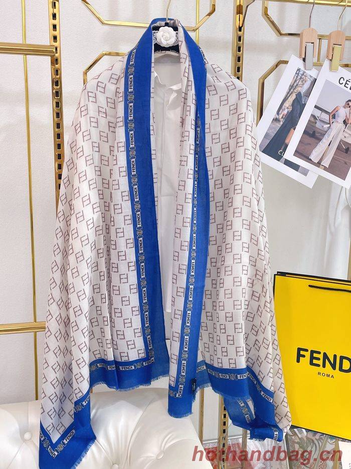 Fendi Scarf FDC00023 Fendi Scarf FDC00023