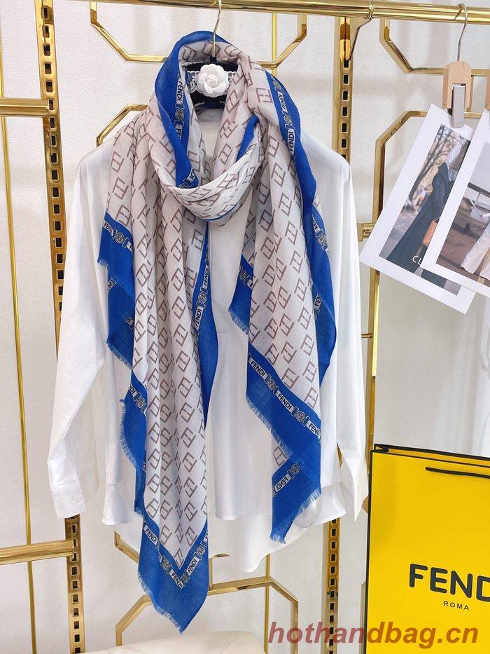 Fendi Scarf FDC00023 Fendi Scarf FDC00023