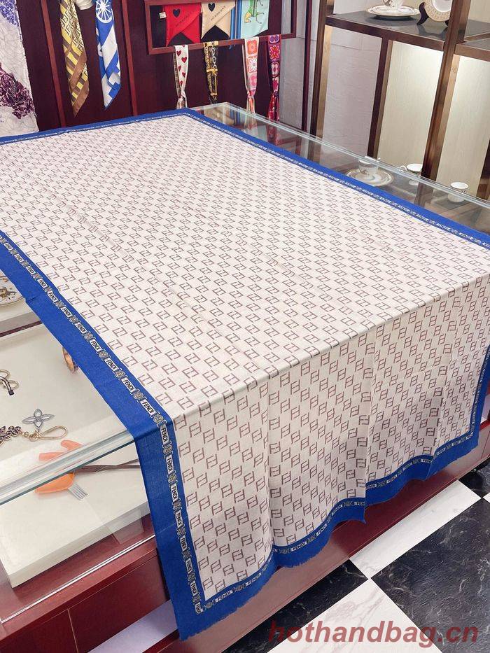 Fendi Scarf FDC00023 Fendi Scarf FDC00023