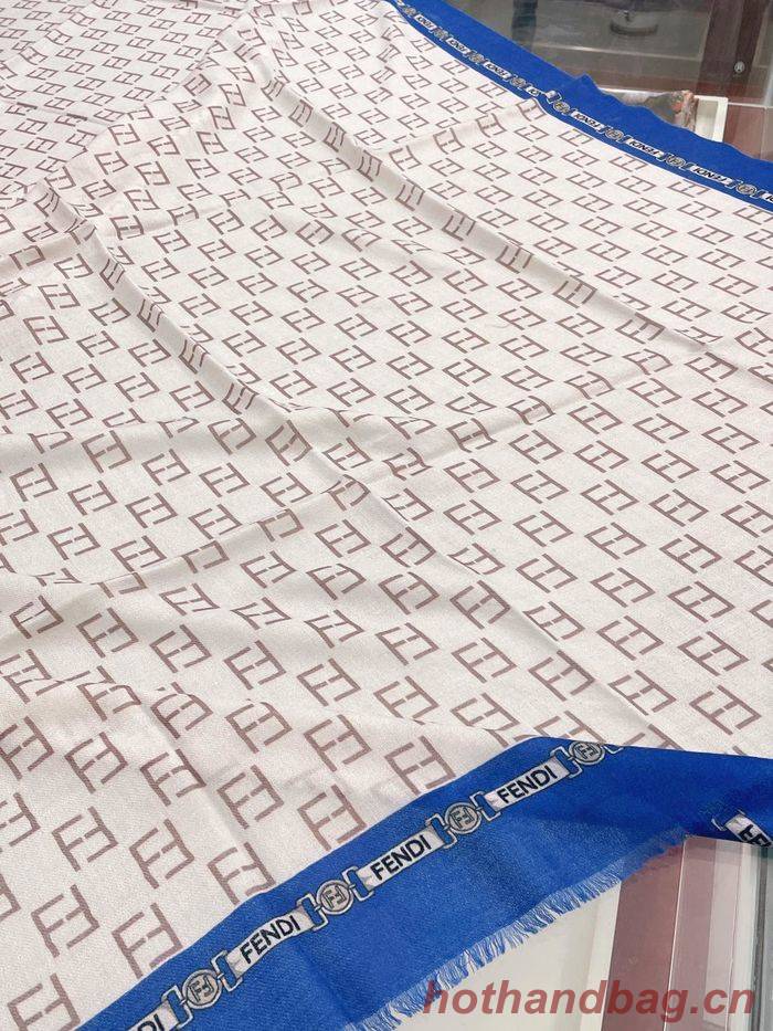 Fendi Scarf FDC00023 Fendi Scarf FDC00023