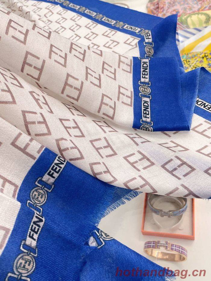 Fendi Scarf FDC00023 Fendi Scarf FDC00023