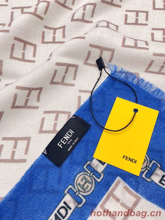 Fendi Scarf FDC00023 Fendi Scarf FDC00023