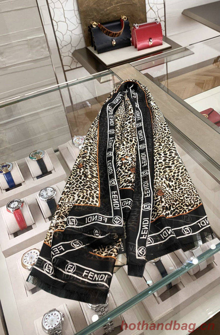 Fendi Scarf FDC00029 Fendi Scarf FDC00029