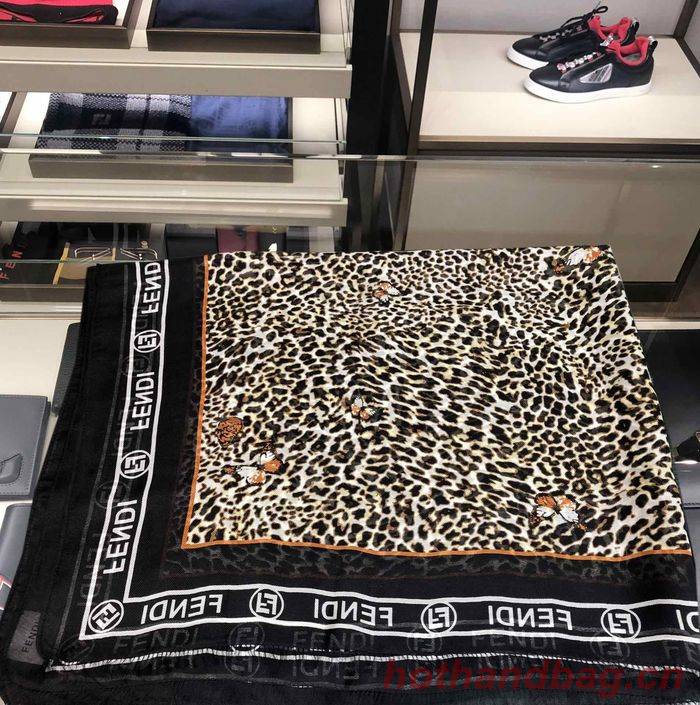 Fendi Scarf FDC00029 Fendi Scarf FDC00029