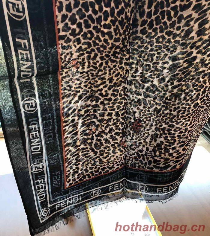 Fendi Scarf FDC00029 Fendi Scarf FDC00029