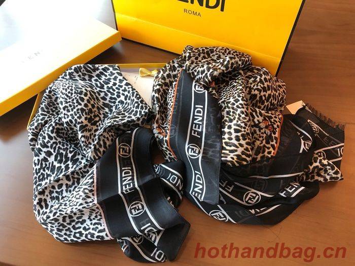 Fendi Scarf FDC00029 Fendi Scarf FDC00029