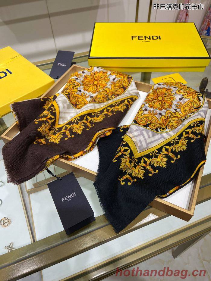 Fendi Scarf FDC00032 Fendi Scarf FDC00032
