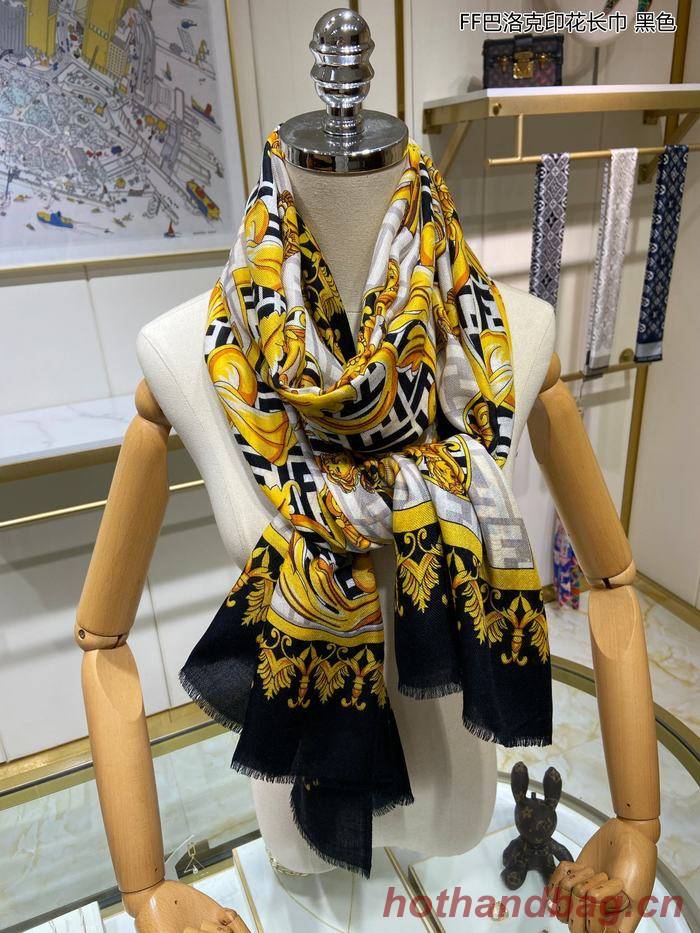 Fendi Scarf FDC00032 Fendi Scarf FDC00032
