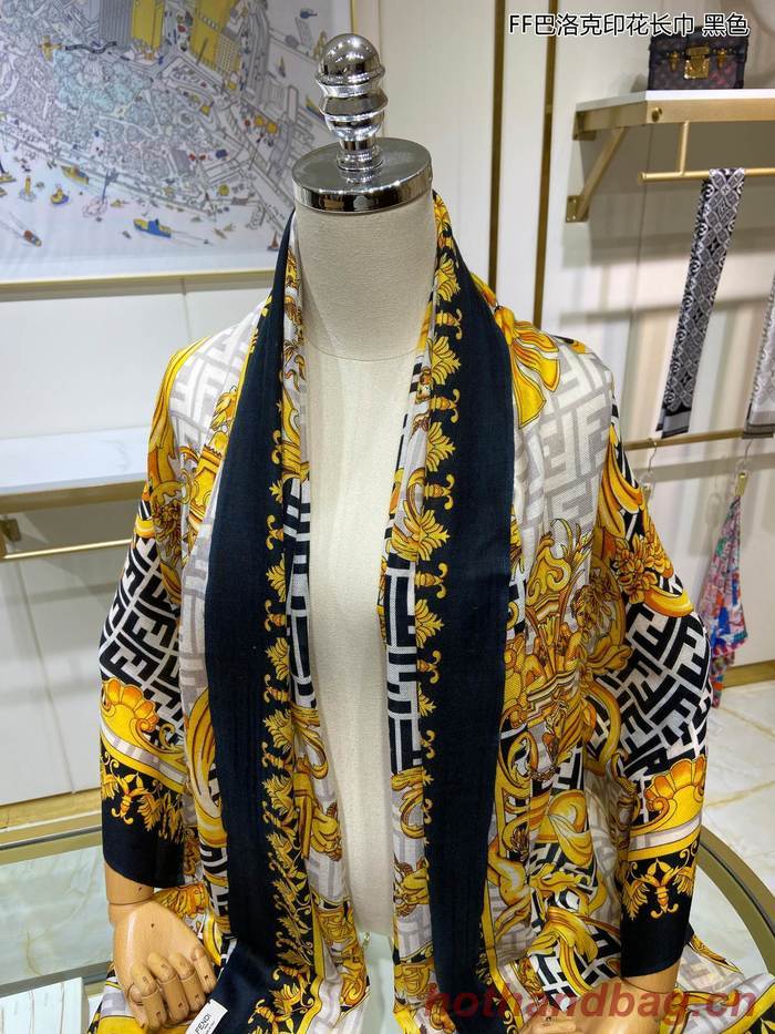 Fendi Scarf FDC00032 Fendi Scarf FDC00032