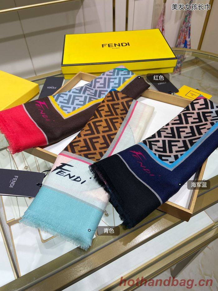 Fendi Scarf FDC00034 Fendi Scarf FDC00034