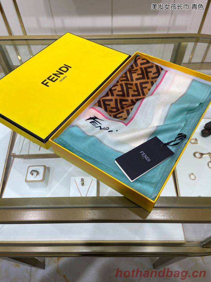 Fendi Scarf FDC00034 Fendi Scarf FDC00034