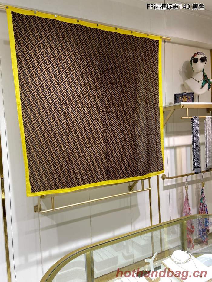 Fendi Scarf FDC00036 Fendi Scarf FDC00036